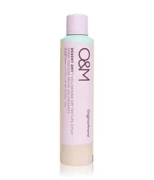 O&M Desert Dry Trockenshampoo