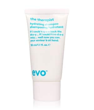 evo The Therapist Hydrating Haarshampoo