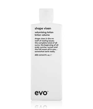 evo shape vixen volumising lotion Haarlotion