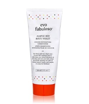 evo Fabuloso Purple Red Colour Boosting Treatment Haartönung