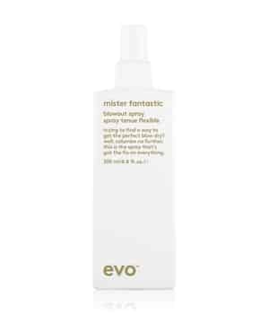 evo mister fantastic blowout spray Föhnspray