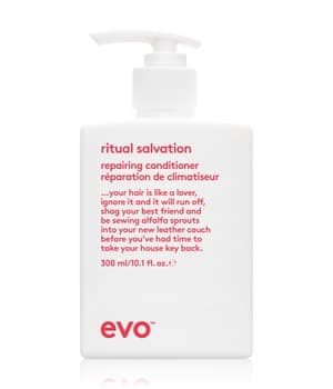 evo ritual salvation repairing conditioner Conditioner