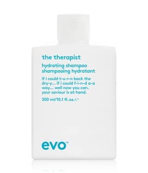 evo the therapist hydrating conditioner Conditioner