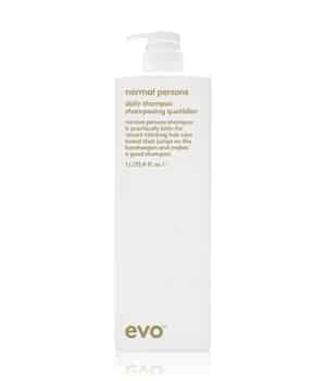 evo normal persons Daily Shampoo Haarshampoo