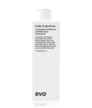 evo bride of gluttony volumising conditioner Conditioner