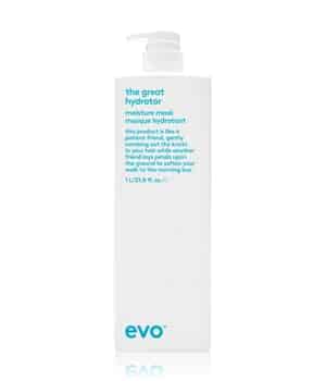 evo the great hydrator moisture mask Haarmaske