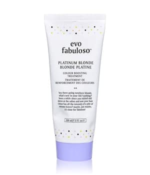 evo platinum blonde colour intensifying conditioner Conditioner