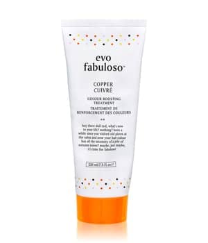 evo Fabuloso Copper Colour Boosting Treatment Haartönung