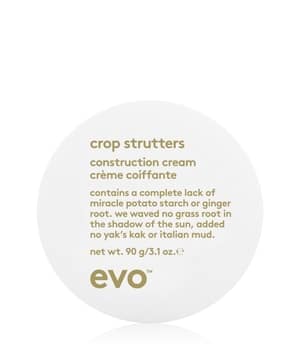 evo crop strutters construction cream Stylingcreme