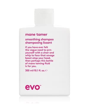 evo mane tamer smoothing shampoo Haarshampoo