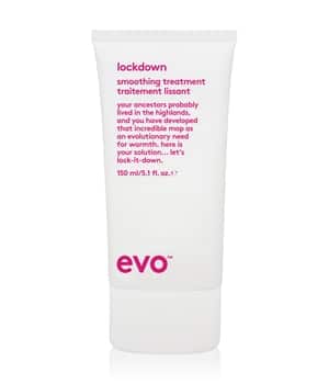 evo lockdown smoothing treatment Leave-in-Treatment