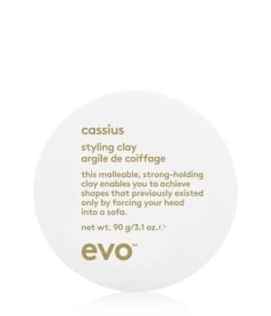 evo cassius styling clay Haarwachs