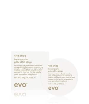 evo the shag beach paste Haarpaste