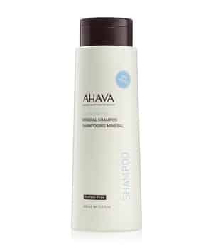 AHAVA Deadsea Water Mineral Haarshampoo