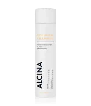 ALCINA Feuchtigkeits-Pflege Volume Line Haarshampoo