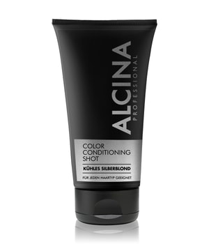 ALCINA Color Conditioning Shot Silber Conditioner