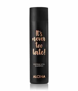 ALCINA It`s never too late Coffein Vital Haarshampoo