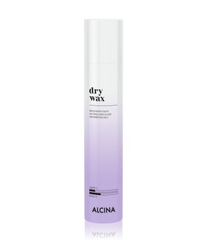ALCINA Strong Dry Wax Haarwachs