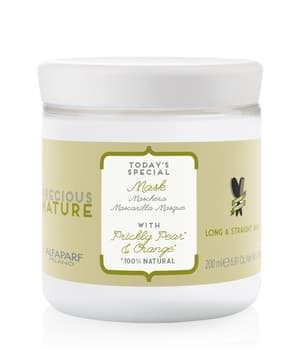 ALFAPARF MILANO Precious Nature Long & Straight Hair Mask Haarmaske