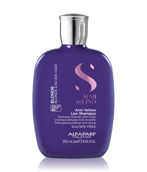 ALFAPARF MILANO Semi di Lino Blonde Haarshampoo