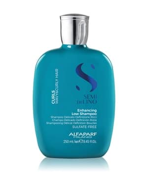 ALFAPARF MILANO Semi di Lino Curls Enhancing Low Shampoo Haarshampoo