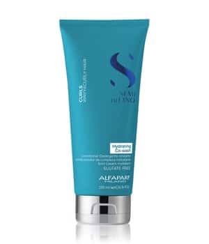 ALFAPARF MILANO Semi di Lino Curls Hydrating Co-Wash Conditioner