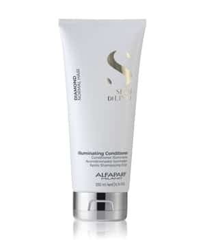 ALFAPARF MILANO Semi di Lino Diamond Illuminating Conditioner Conditioner