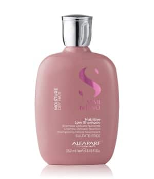 ALFAPARF MILANO Semi di Lino Moisture Nutritive Low Shampoo Haarshampoo