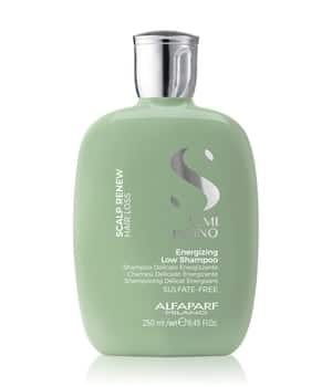 ALFAPARF MILANO Semi di Lino Scalp Renew Energizing Low Shampoo Haarshampoo