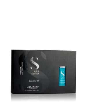 ALFAPARF MILANO Semi di Lino Sublime Essential Oil Haaröl