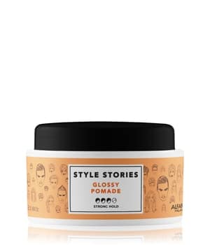 ALFAPARF MILANO Style Stories Glossy Pomade Haarpaste