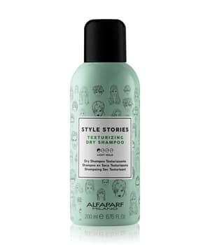 ALFAPARF MILANO Style Stories Texturizing Dry Shampoo Trockenshampoo