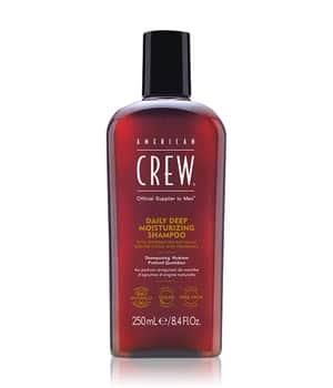 American Crew Daily Deep Moisturizing Shampoo Haarshampoo