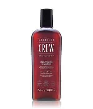 American Crew Daily Silver Shampoo Haarshampoo