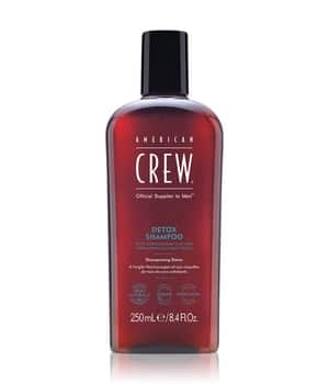 American Crew Detox Shampoo Haarshampoo