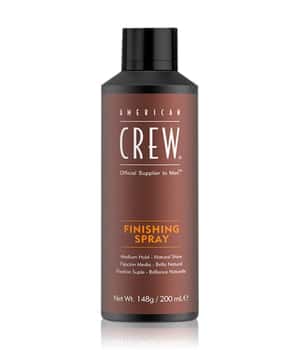 American Crew Finishing Spray Haarspray