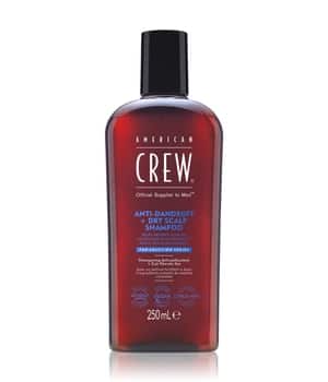 American Crew Hair & Body Care Anti-Dandruff Shampoo Haarshampoo