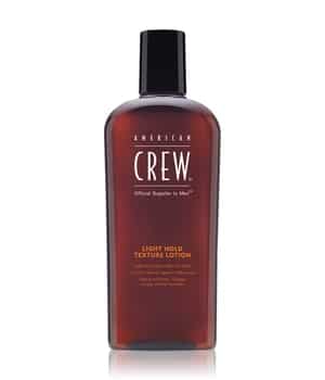 American Crew Styling Light Hold Texture Lotion Haarlotion