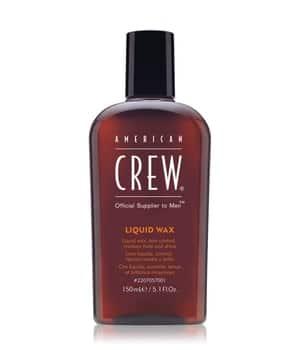 American Crew Styling Liquid Wax Haarwachs