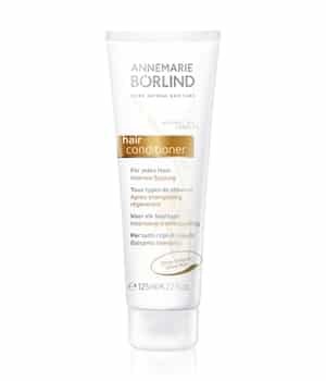 ANNEMARIE BÖRLIND SEIDE Natural Hair Care Intensiv-Spülung Conditioner