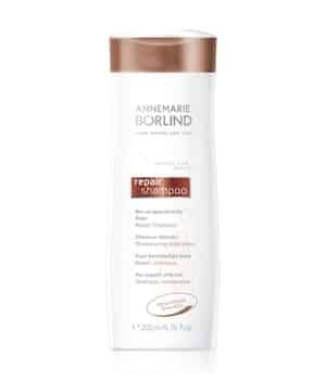 ANNEMARIE BÖRLIND SEIDE Natural Hair Care Repair Shampoo Haarshampoo
