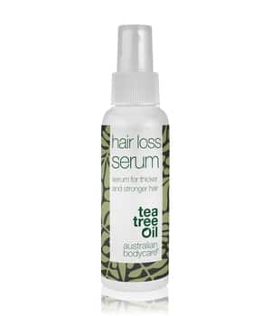 Australian Bodycare Hair Loss Serum with Biotin for thin hair Haarserum