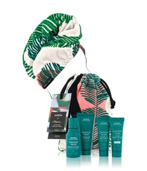 Aveda Botanical Repair Mini Gift Set mit Light Masque Haarpflegeset