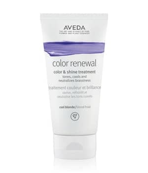 Aveda Color Renewal Cool Blonde Haarmaske