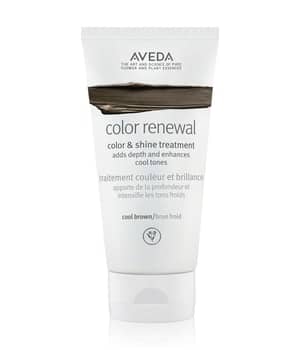 Aveda Color Renewal Cool Brunette Haarmaske