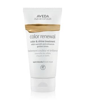 Aveda Color Renewal Warm Blonde Haarmaske