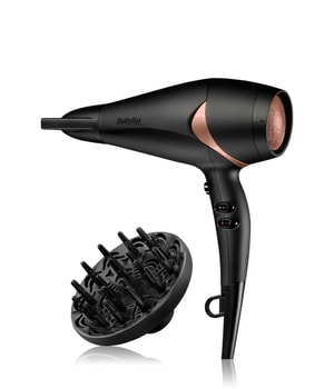 BaByliss Bronze Shimmer 2200 Haartrockner