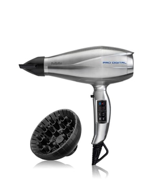 BaByliss Pro Digital Haartrockner