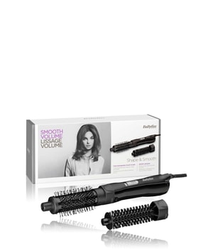 BaByliss Shape & Smooth Warmluftbürste