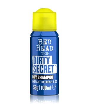 Bed Head by TIGI Dirty Secret Instant Refresh Trockenshampoo